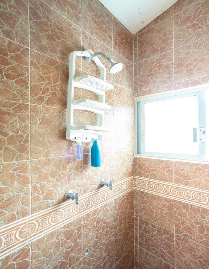 Casa Sol Y Luna Bacalar Bed & Breakfast Bagian luar foto
